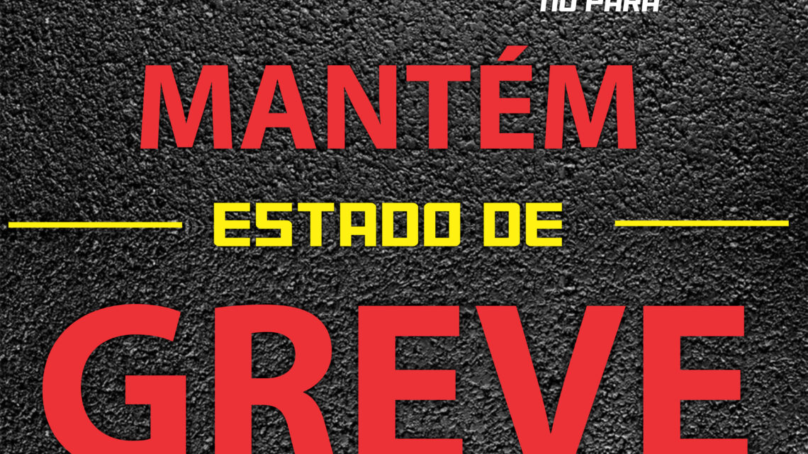 Assembleia Deliberativa de Greve – Engenheiros do BASA decidem por manter estado de greve.