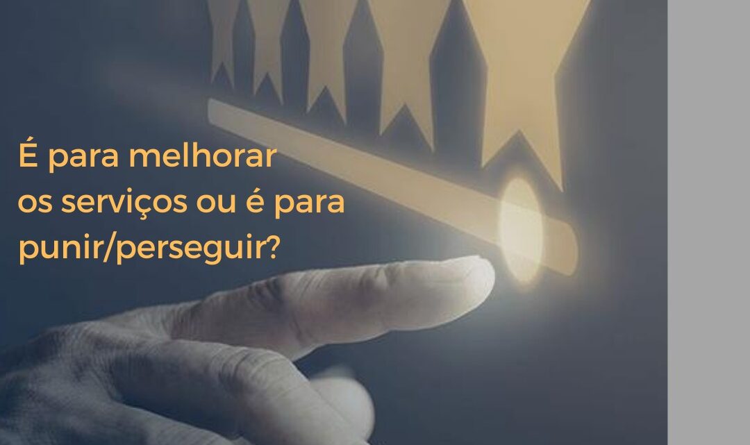 SENGE-PA concorda com Associação dos Empregados do BASA-AEBA, sobre avaliação de desempenho ser mecanismo para punir engenheiros. Confira: