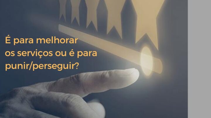 SENGE-PA concorda com Associação dos Empregados do BASA-AEBA, sobre avaliação de desempenho ser mecanismo para punir engenheiros. Confira: