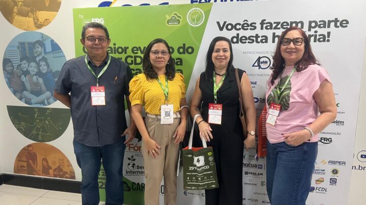 Belém sediou o 29º Fórum GD Norte, maior evento de Geração Distribuída com Fontes Renováveis da América Latina