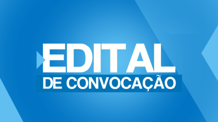 EDITAL DE ELEIÇÃO CONSELHEIROS CREA/PA