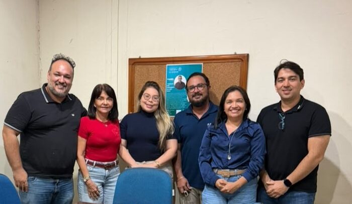 Fortalecimento da Engenharia de Pesca no Pará: SENGE-PA e AEP-PA firmam parceria estratégica.