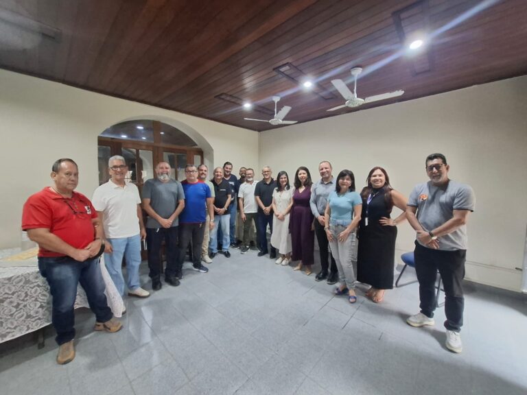SENGE/PA, STIUPA e Equatorial realizam quarta rodada de negociação da PPLR/27