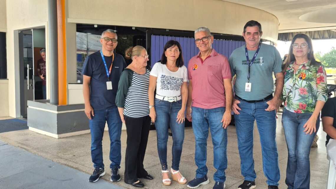 Trabalhadores da Equatorial aprovam proposta de PPLR 2027