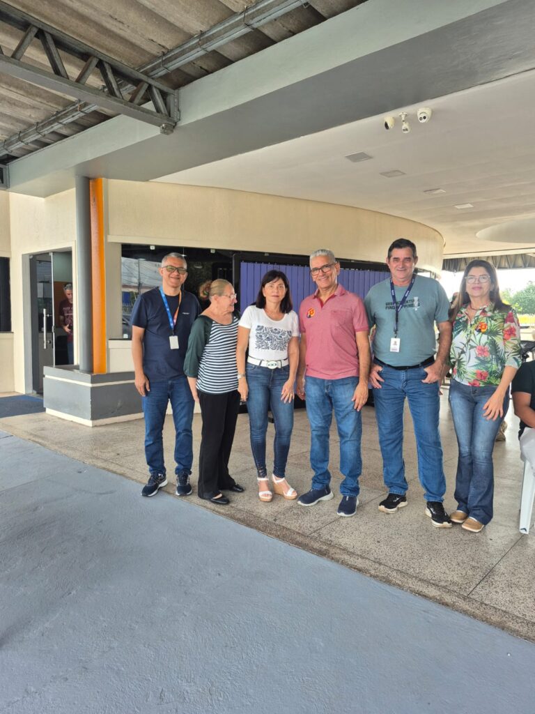Trabalhadores da Equatorial aprovam proposta de PPLR 2027